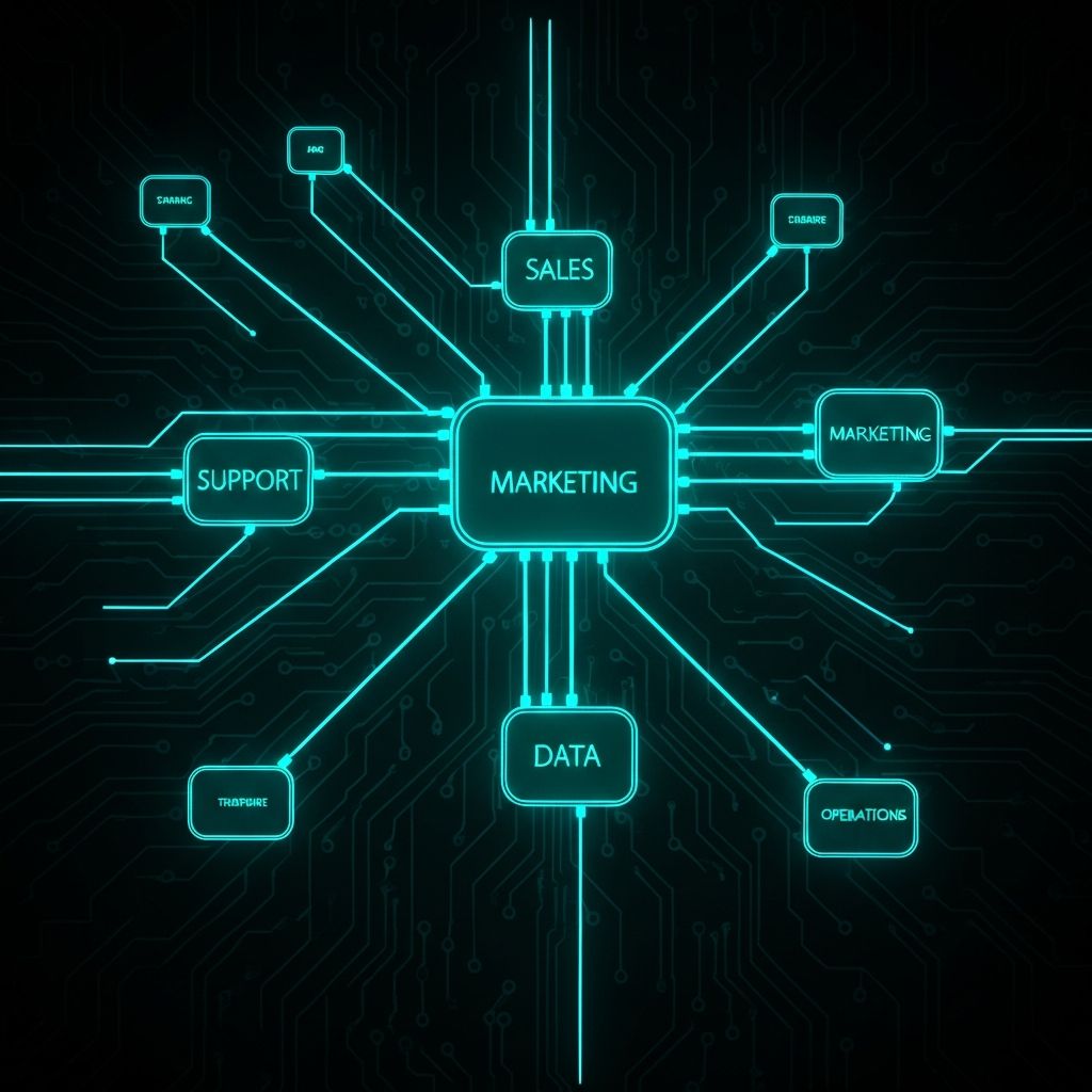 Reactive vs. Intelligent Operations