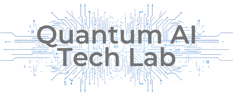 Quantum AI Tech Lab